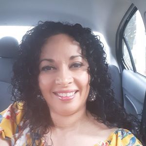 Meet your Posher, Rosemary